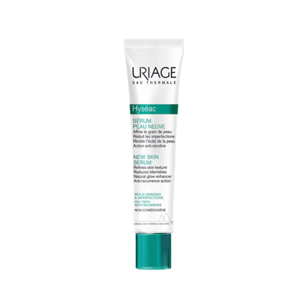 Uriage Serum Uriage Hyseac Skin 40ml