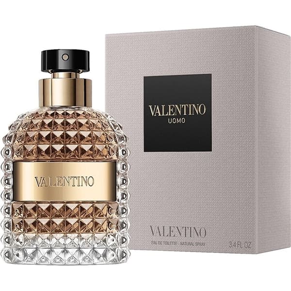Valentino Uomo EDT 100ml