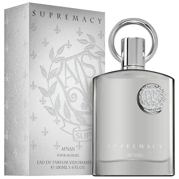 Versace Afnan Supremacy EDP 100ml