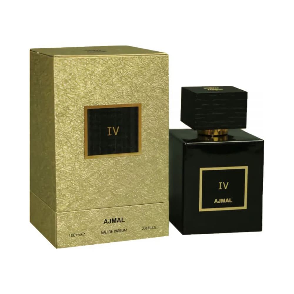 Versace Ajmal Iv EDP 100ml