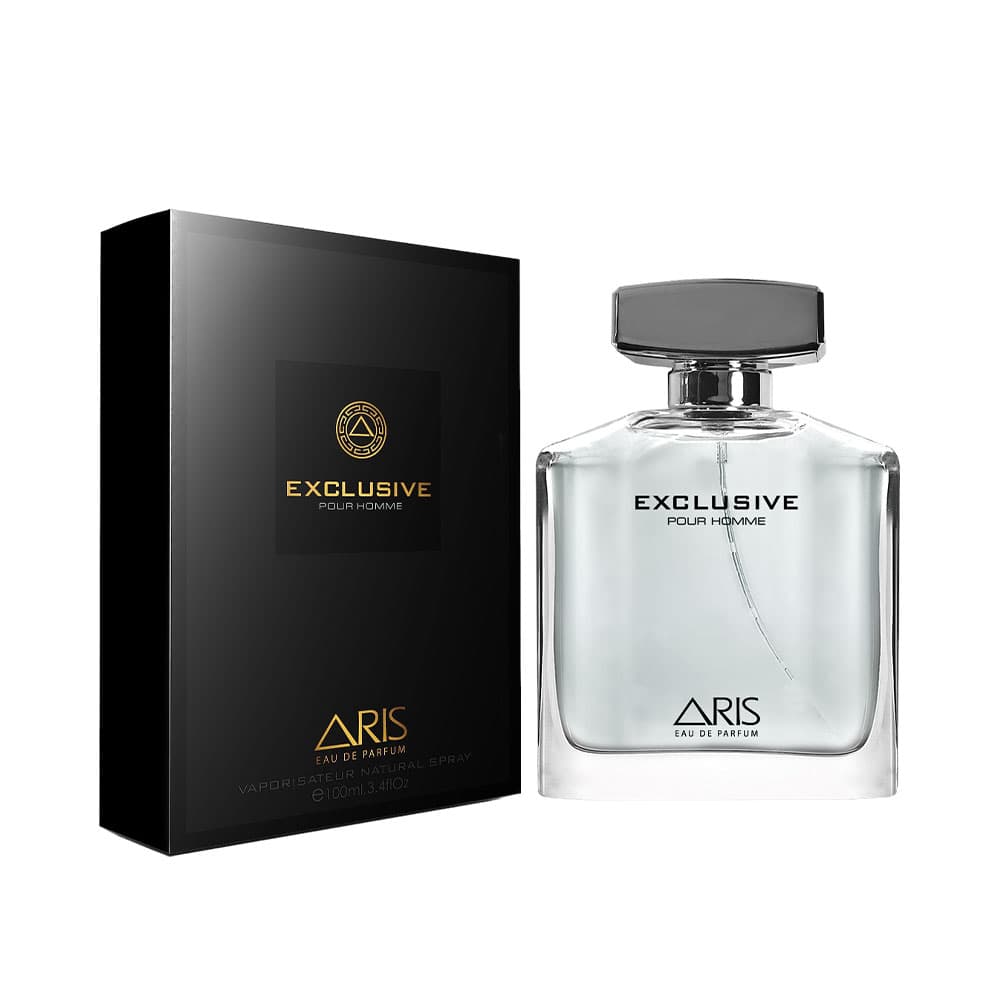Versace Aris Exclusive EDP 100ml