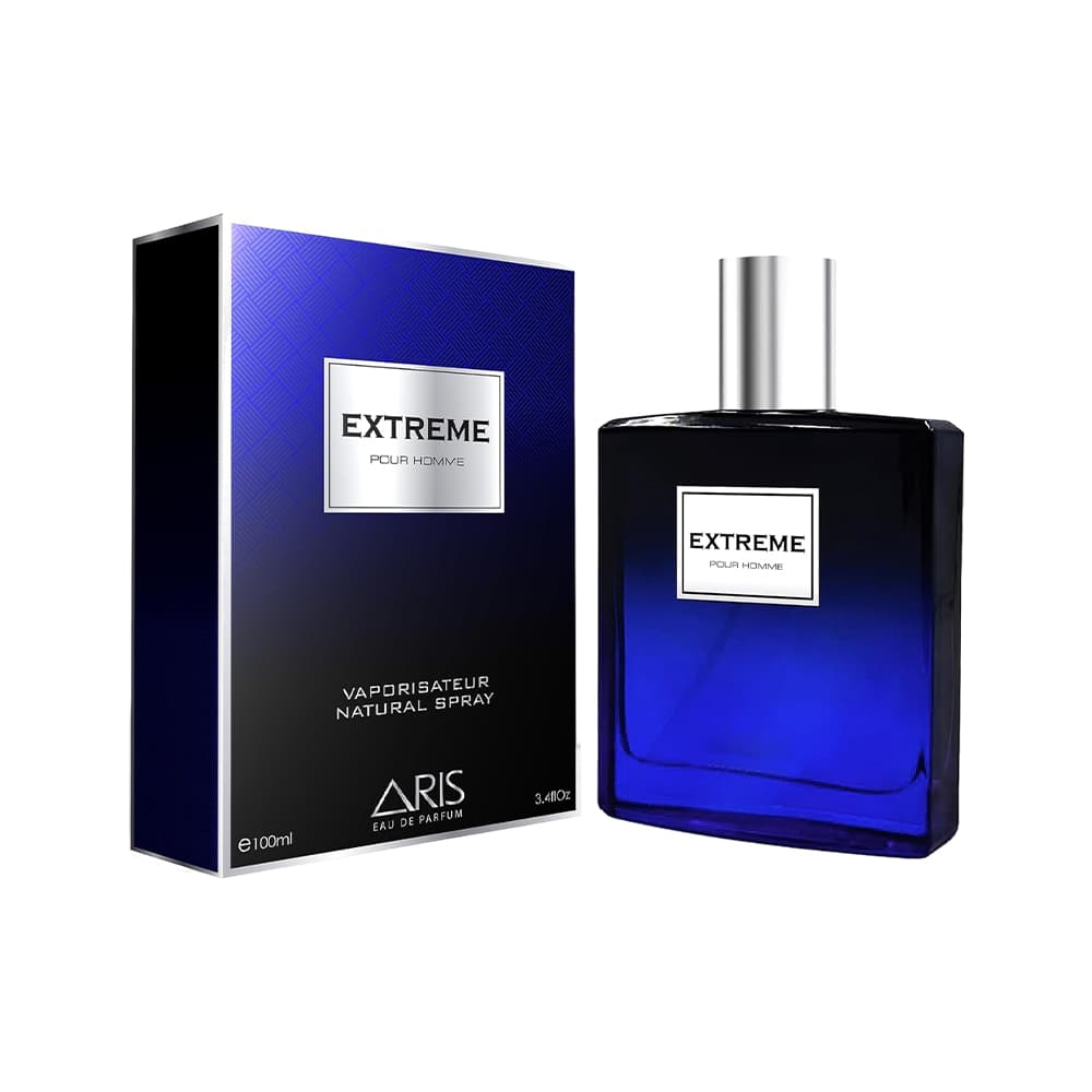 Versace Aris Extreme EDP 100ml