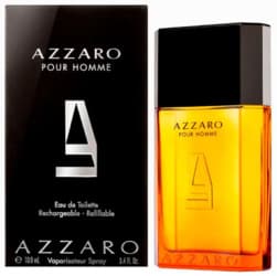 Versace Azzaro - Azzaro EDT 100ml