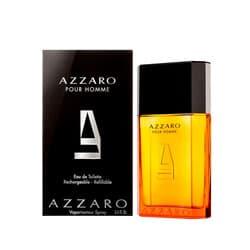 Versace Azzaro - Azzaro EDT 200ml