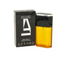 Versace Azzaro - Azzaro EDT 50ml