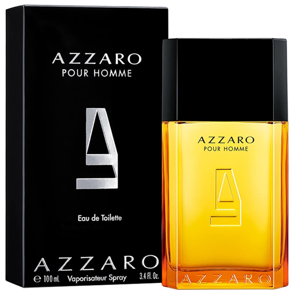 Versace Azzaro EDT 100ml