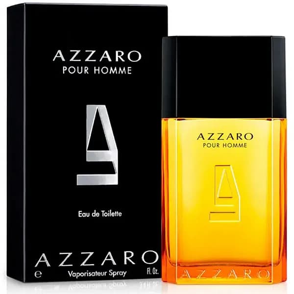 Versace Azzaro EDT 200ml