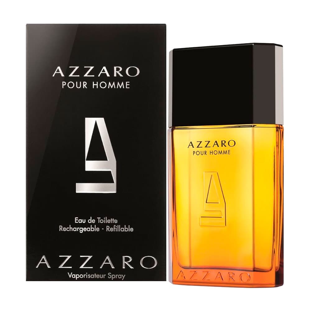 Versace Azzaro EDT 30ml