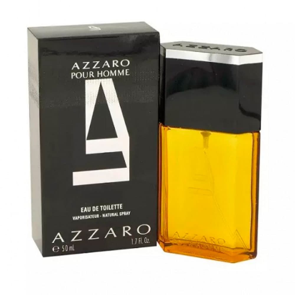 Versace Azzaro EDT 50ml