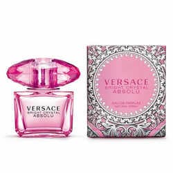 Versace Bright Crystal Absolut - EDP 90ml