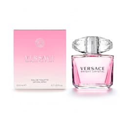 Versace Bright Crystal - EDT 200ml