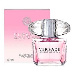 Versace Bright Crystal - EDT 90ml