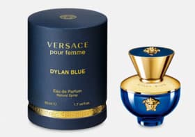 Versace Dylan Blue - EDP 50ml