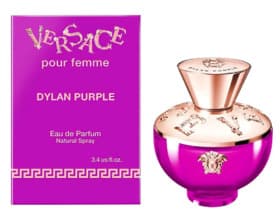 Versace Dylan Purple - EDP 100ml
