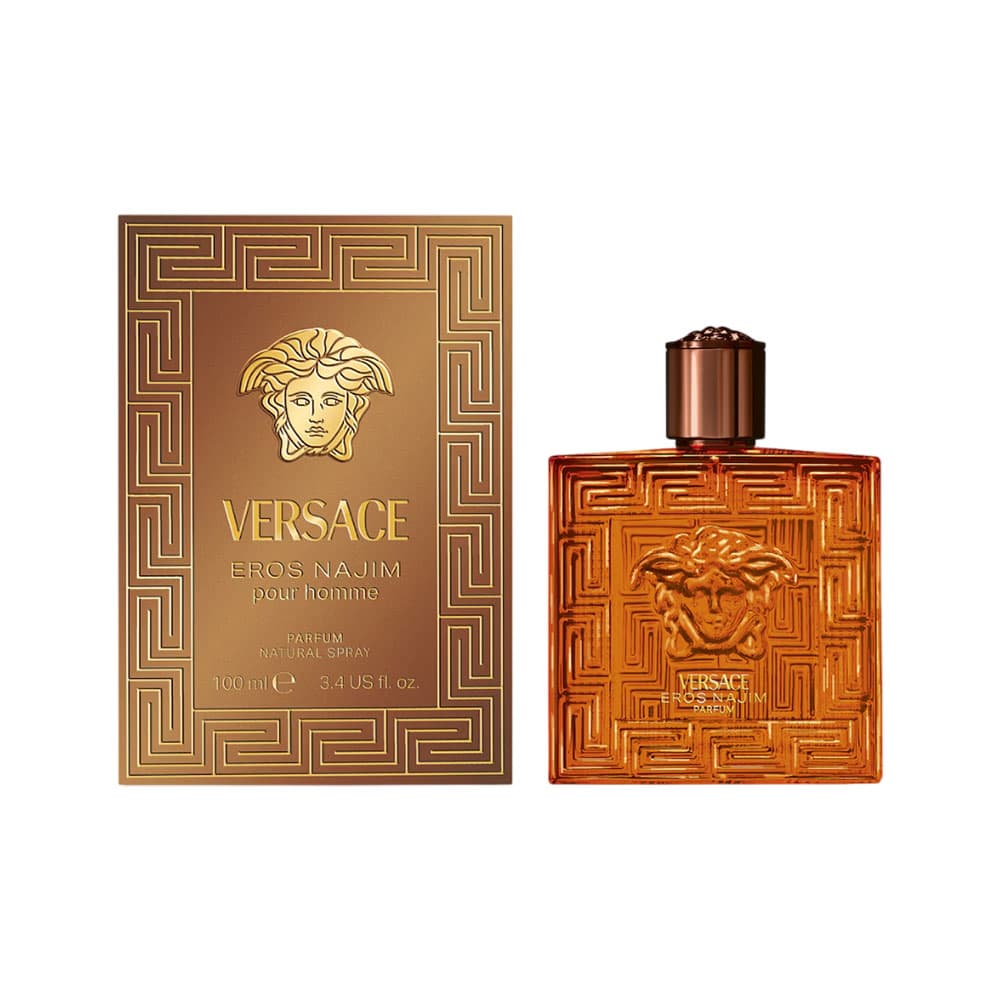 Versace Eros Najim Parfum Parfum 100ml