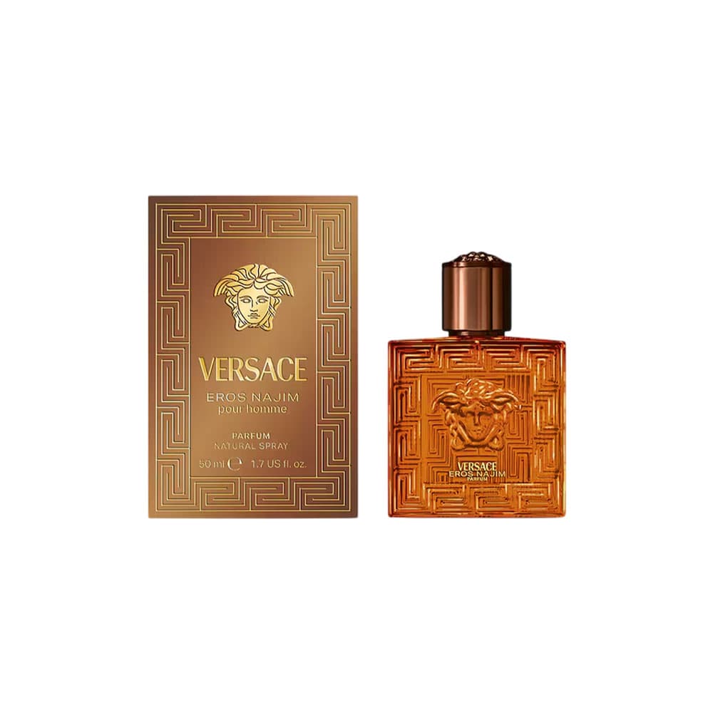 Versace Eros Najim Parfum Parfum 50ml