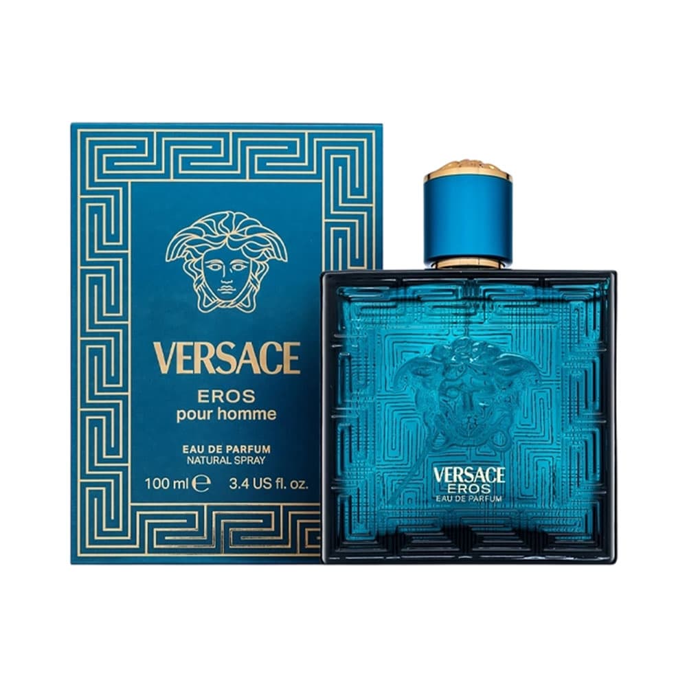 Versace Eros Parfum Parfum 100ml