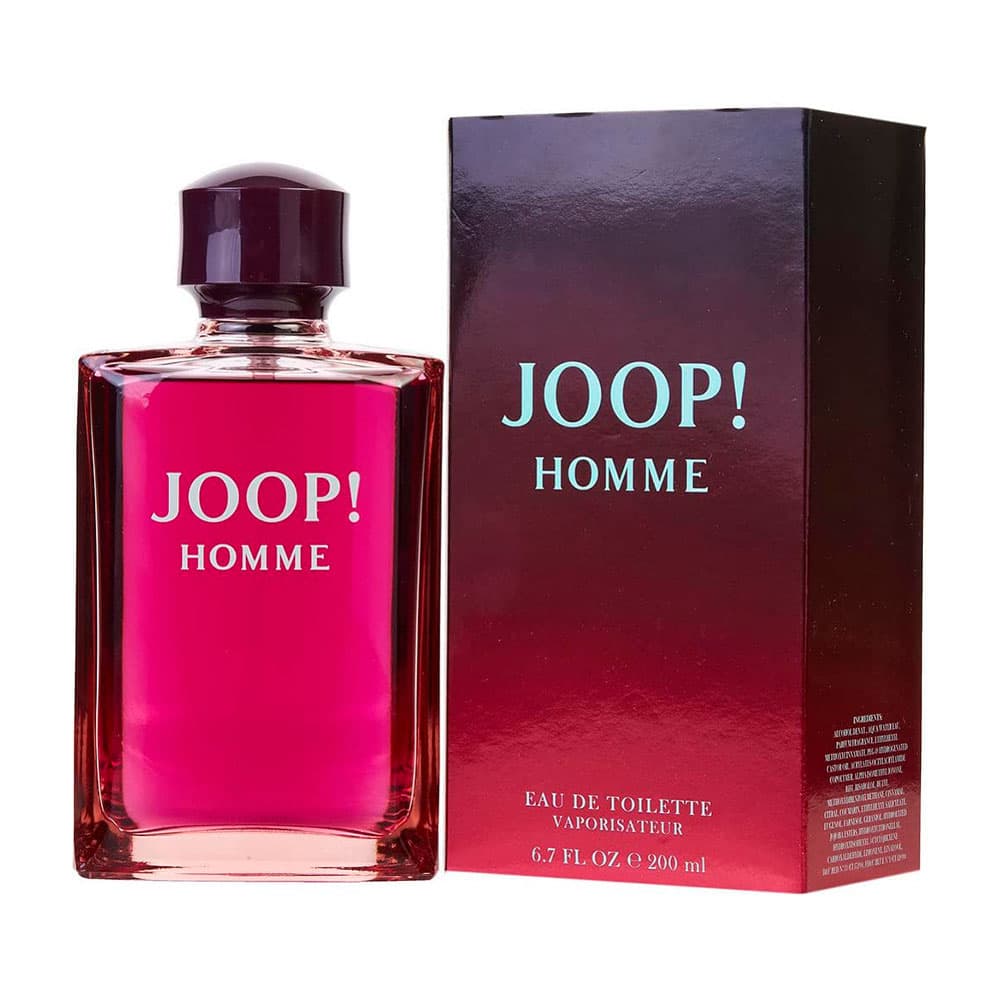 Joop Pour Homme 200ML Edt