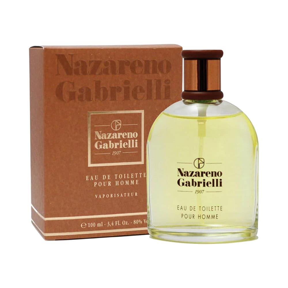 Versace Nazareno Gabrielli EDT 100ml