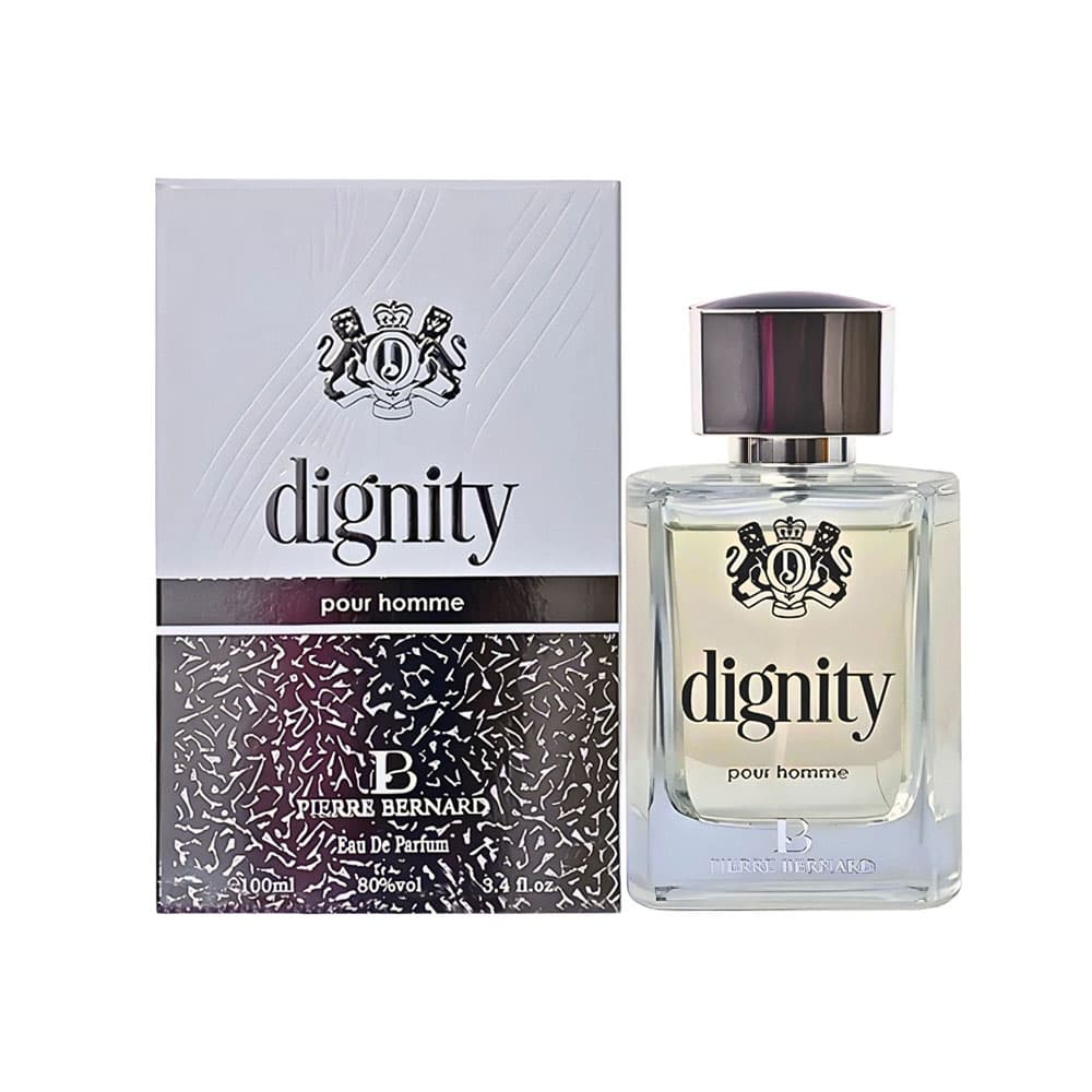 Versace Pierre Bernard Dignity EDP 100ml