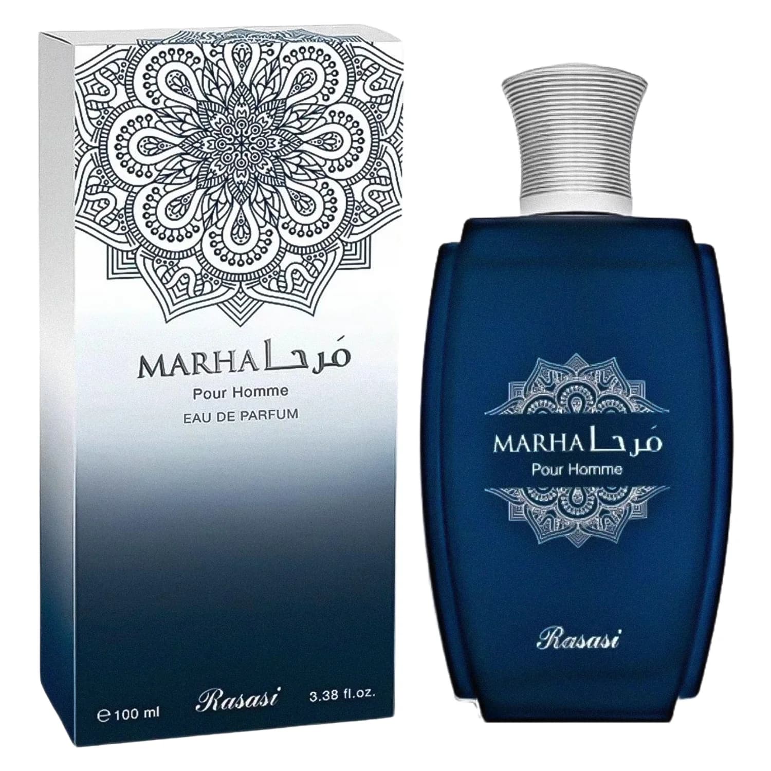 Versace Rasasi Marha EDP 100ml