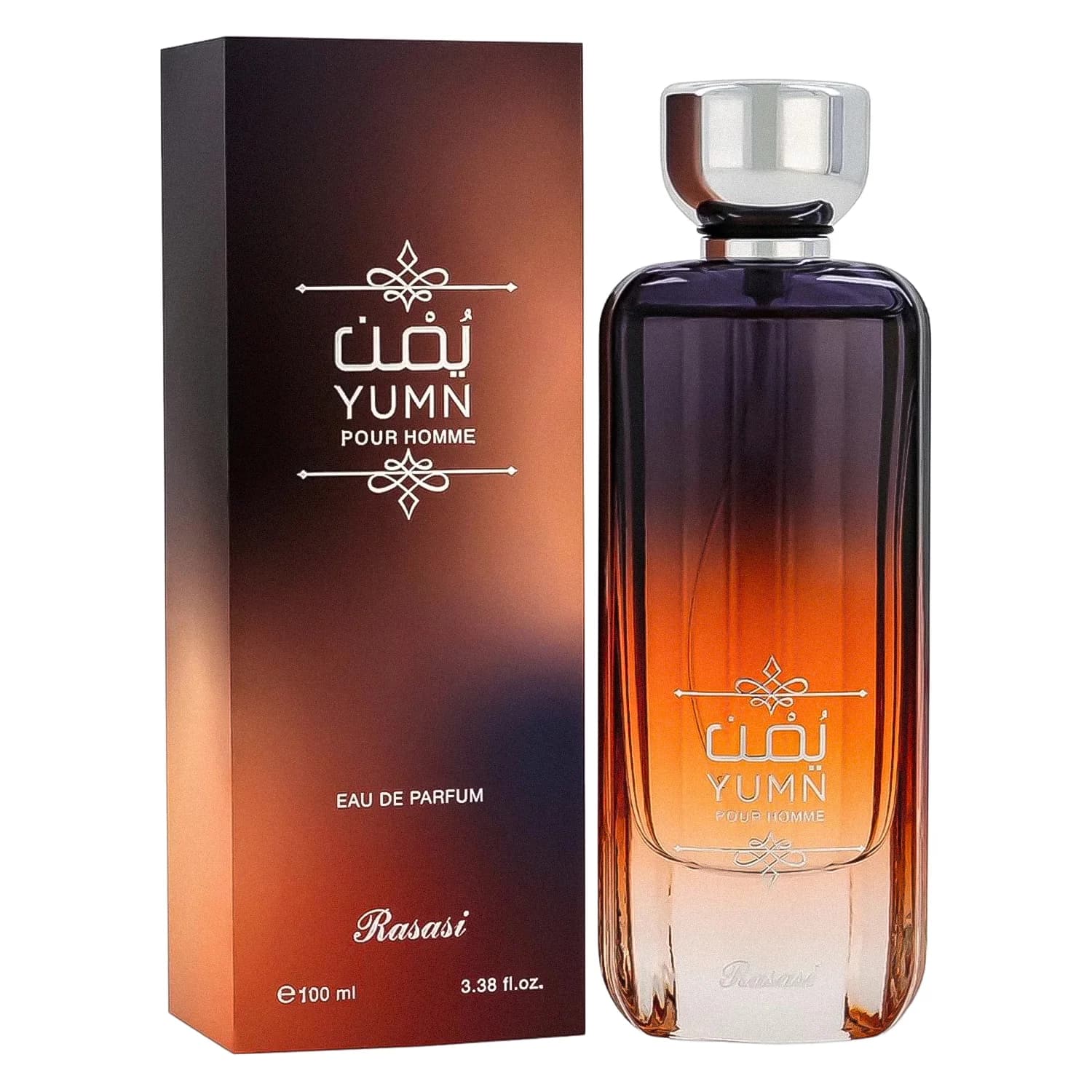 Versace Rasasi Yumn EDP 100ml