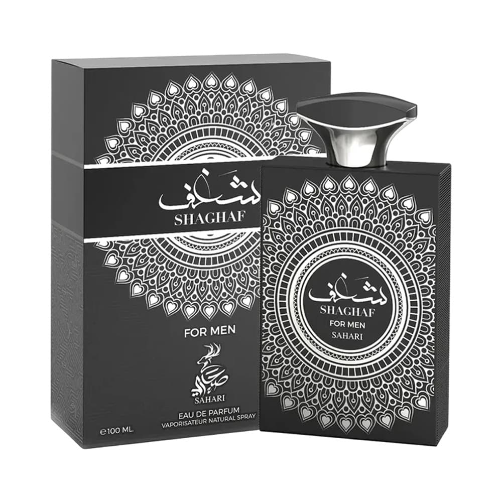 Versace Sahari Shaghaf EDP 100ml