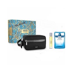 Versace Set + + Gwp - EDT 100ml