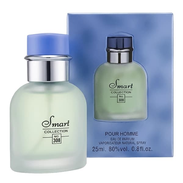Versace Smart Collection No. 308 EDP 25ml
