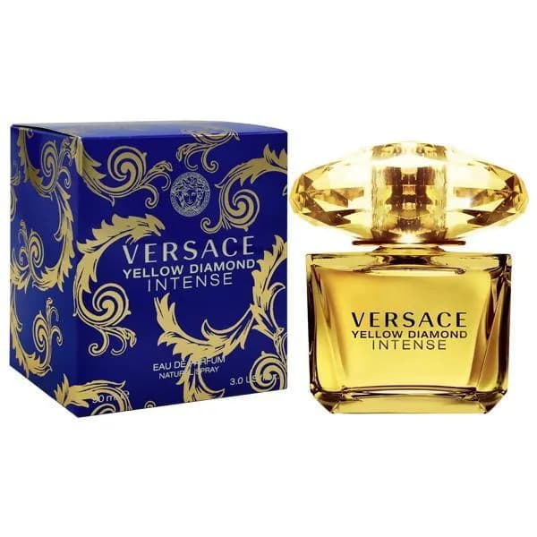 Versace Yellow Diamond Intense EDP 90ml