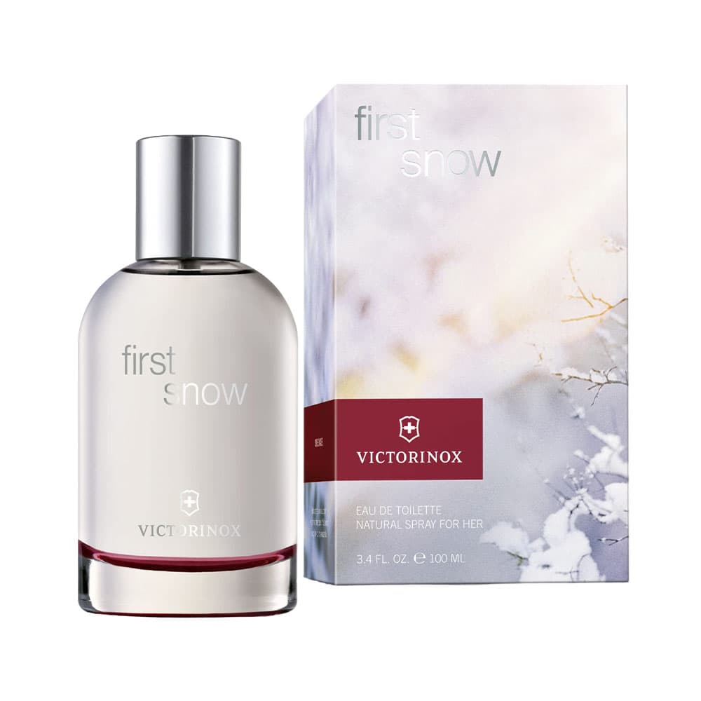 Victorinox Victorinox First Snow EDT 100ml