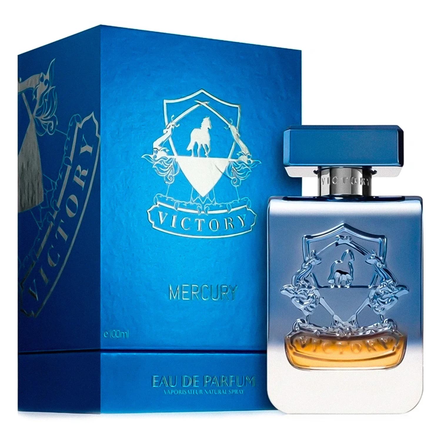 Volare Victory Mercury EDP 100ml