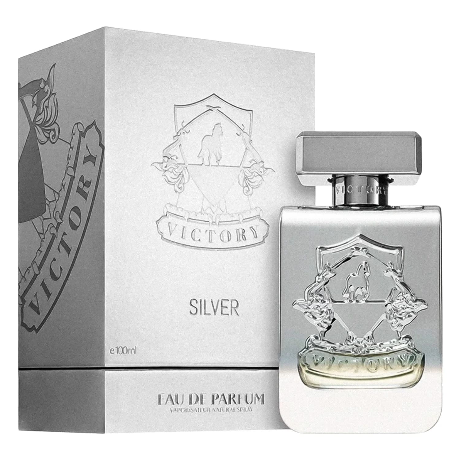 Volare Victory Silver EDP 100ml