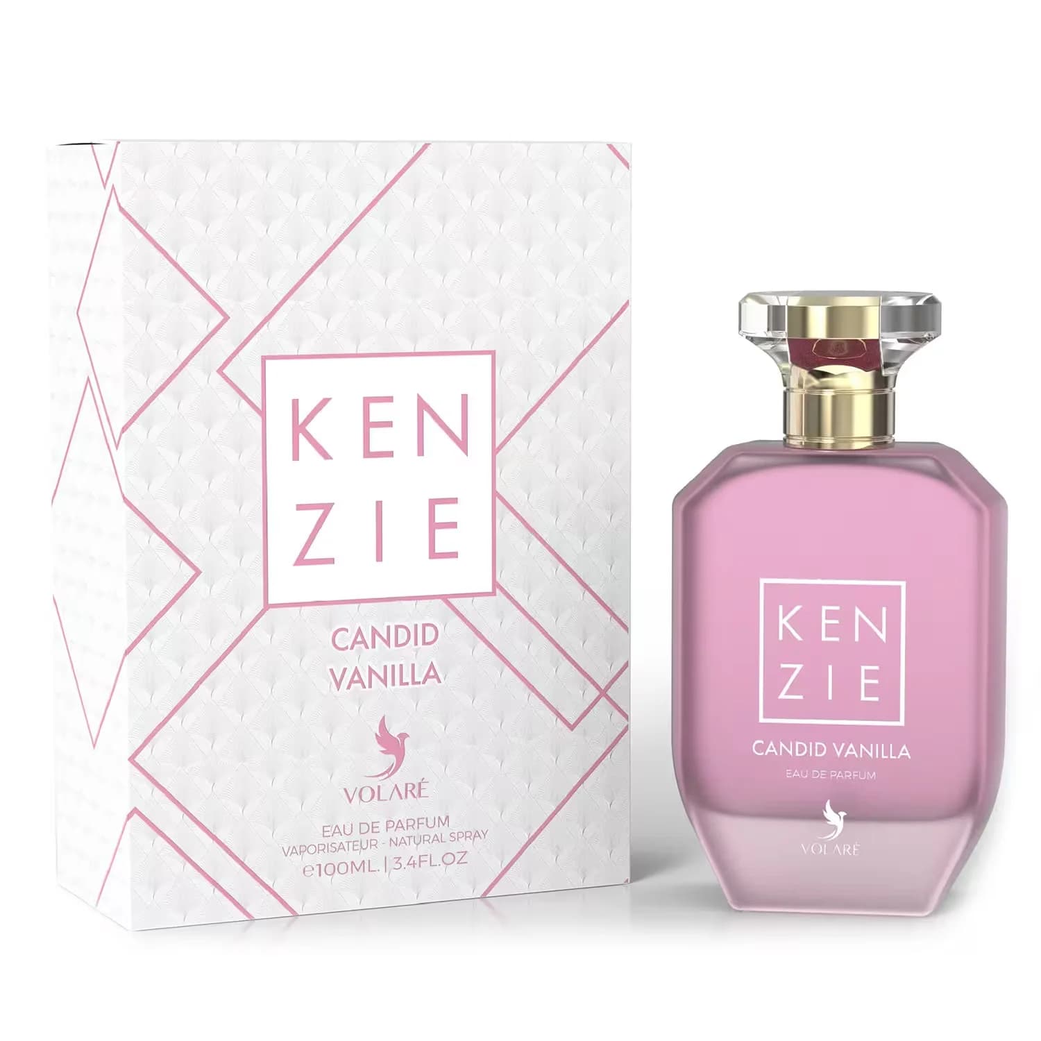 Volare Volare Candid Vanilla EDP 100ml