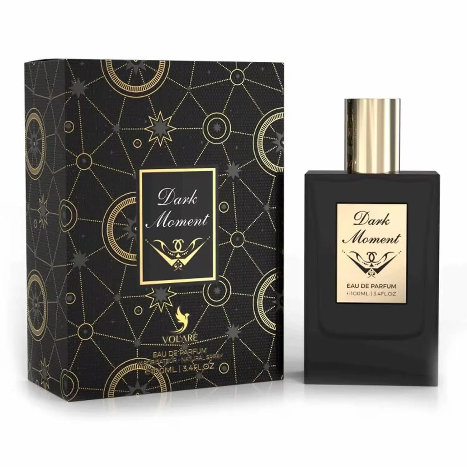 Volare Volare Dark Moment EDP 100ml