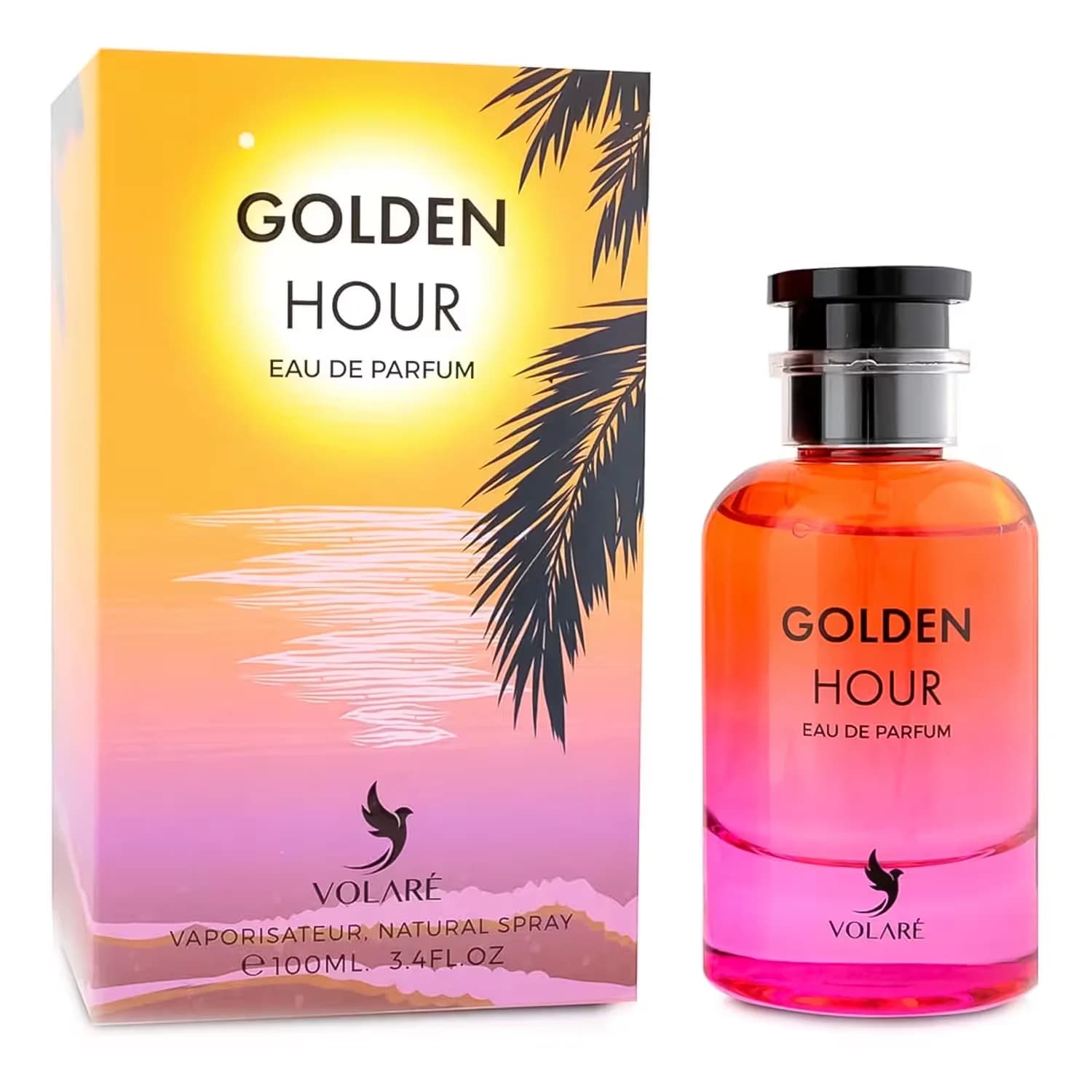 Volare Volare Golden Hour EDP 100ml
