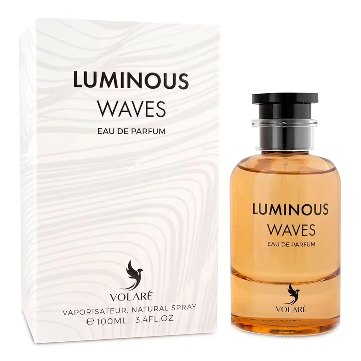 Volare Volare Luminous Waves EDP 100ml
