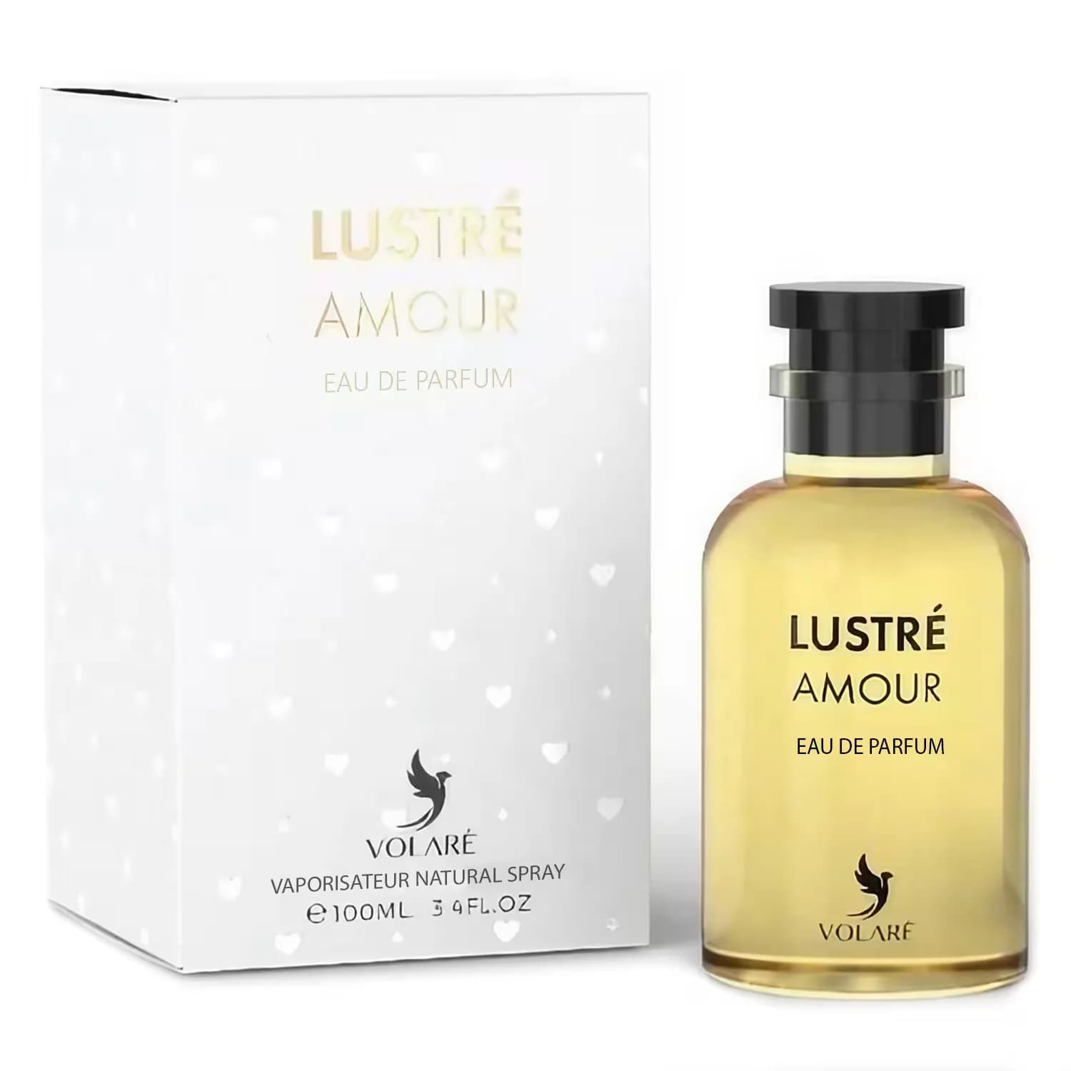 Volare Volare Lustre Amour EDP 100ml