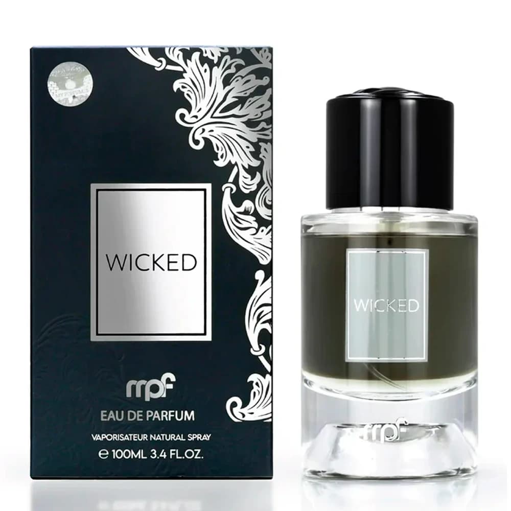 Wicked Wicked Mpf 100ml