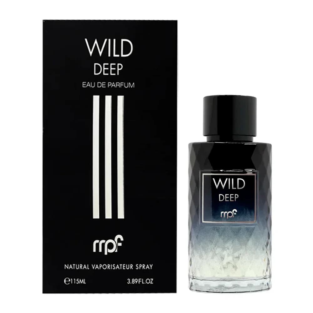 Wild Wild Deep Mpf 115ml