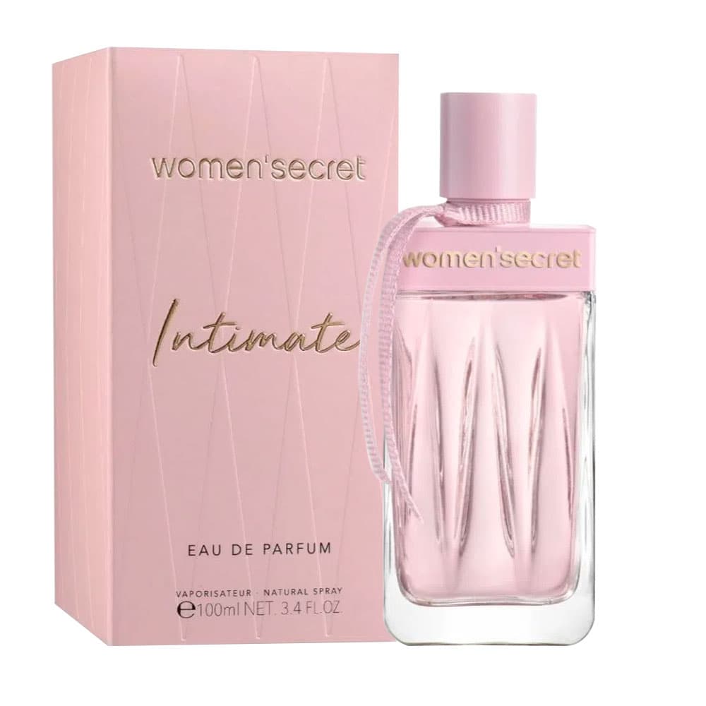 Women-Secret 'S Secret Intimate EDP 100ml