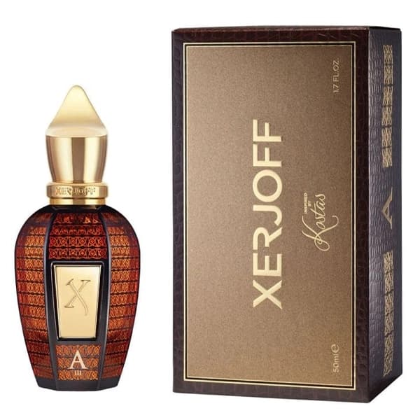 Xerjoff Alexandria Iii Parfum Parfum 50ml