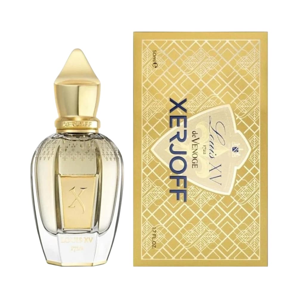 Xerjoff Blends Louis Xv Parfum Parfum 50ml