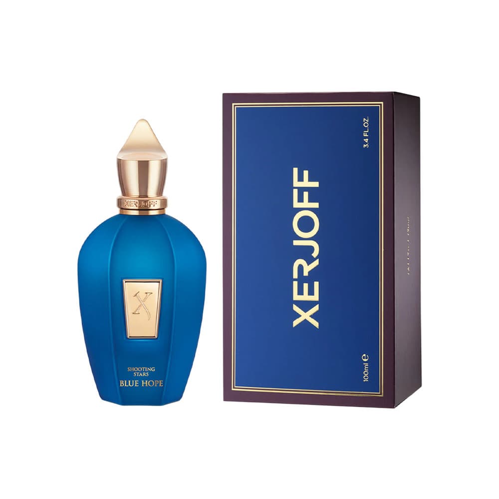 Xerjoff Blue Hope Parfum Parfum 100ml