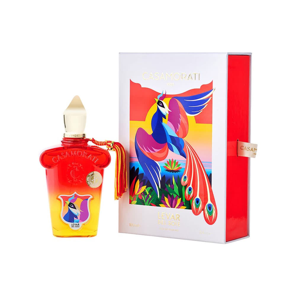 Xerjoff Casam Levar de Sole EDP 100ml