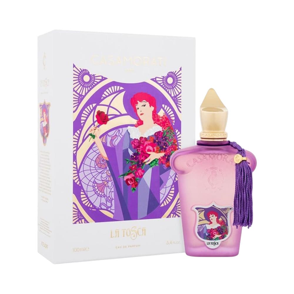Xerjoff Casamorati la Tosca EDP 100ml