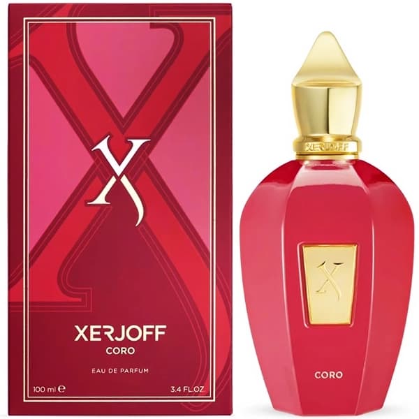 Xerjoff Coro EDP 100ml