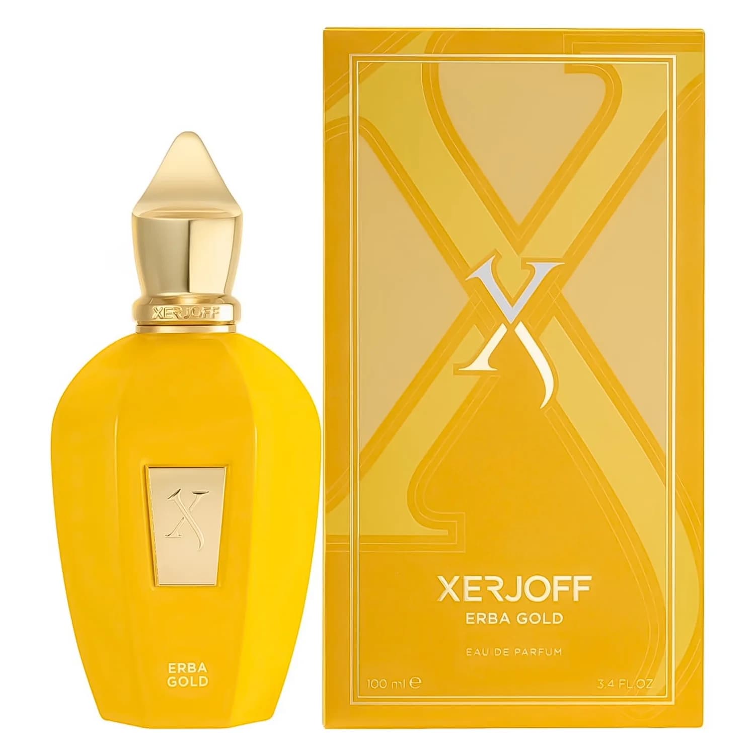 Xerjoff Erba Gold EDP 100ml