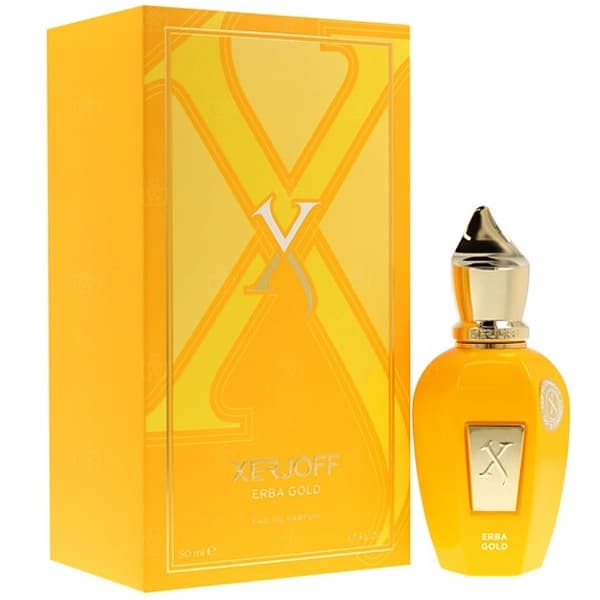 Xerjoff Erba Gold EDP 50ml