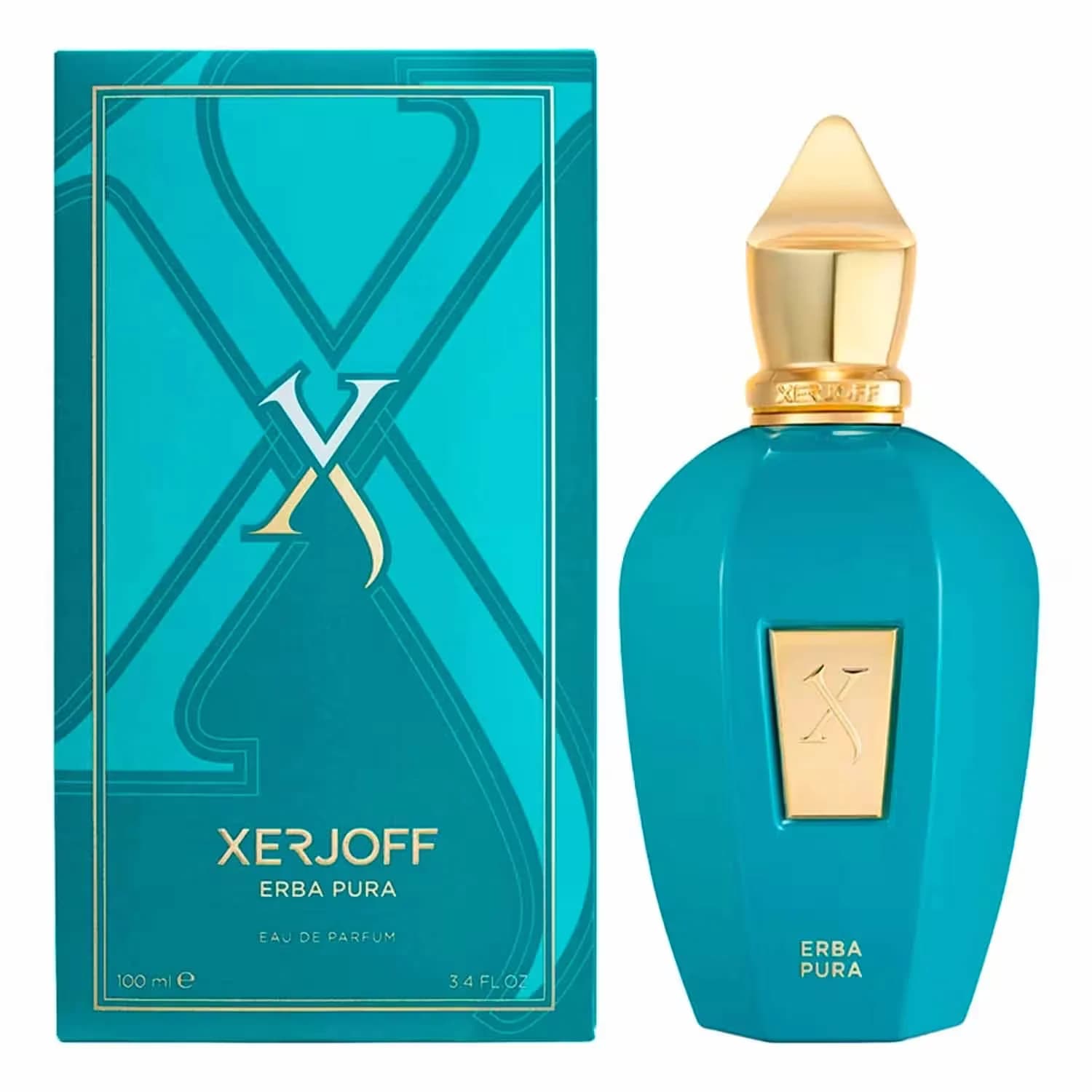 Xerjoff Erba Pura EDP 100ml